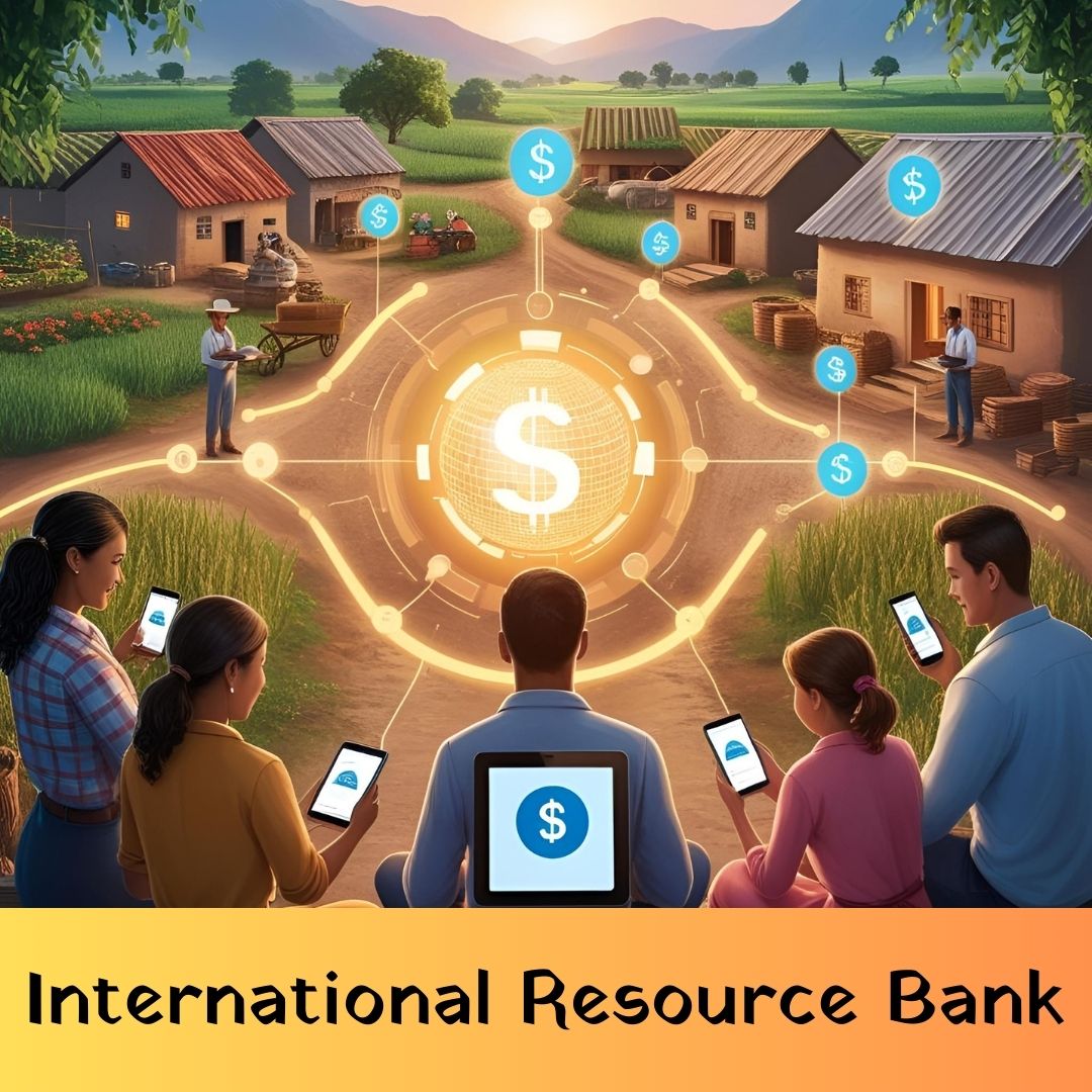 IRB collaborate with banks, government programs, and local partners to deliver real change at the grassroots level. Through innovative technology, hands-on training, and policy-aligned programs, we're turning the vision of “Every Village Has Now Digital Banking Power” into a reality.