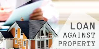 Loan Against Property (LAP)
