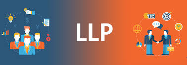 LLP register with IRB