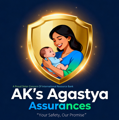AK's Agastya Assurance LOGO for website2